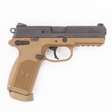 FN FNX-45 .45 ACP - 2 of 3