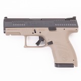 CZ P-10 S 9MM LUGER (9X19 PARA)