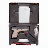 CZ P-10 S 9MM LUGER (9X19 PARA) - 3 of 3