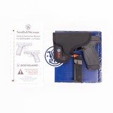 SMITH & WESSON BODYGUARD 2.0 .380 ACP - 3 of 3