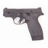 SMITH & WESSON BODYGUARD 2.0 .380 ACP - 1 of 3