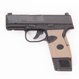 FN REFLEX 9MM LUGER (9x19 PARA) - 1 of 3