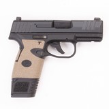 FN REFLEX 9MM LUGER (9x19 PARA) - 2 of 3