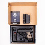 FN REFLEX 9MM LUGER (9x19 PARA) - 3 of 3