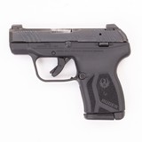 RUGER LCP MAX .380 ACP - 1 of 3
