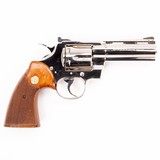 COLT PYTHON 357 .357 MAG - 2 of 3