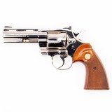 COLT PYTHON 357 .357 MAG - 1 of 3