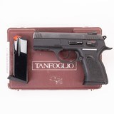 TANFOGLIO WITNESS-P .40 S&W - 3 of 3