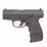 WALTHER PPS 9MM LUGER (9x19 PARA) - 1 of 3