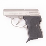 NORTH AMERICAN ARMS GUARDIAN .380 ACP - 1 of 3