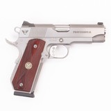 WILSON COMBAT PROFESSIONAL .45 ACP - 2 of 3