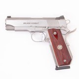 WILSON COMBAT PROFESSIONAL .45 ACP - 1 of 3