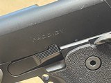 SPRINGFIELD ARMORY 1911 DS PRODIGY 9MM LUGER (9x19 PARA) - 3 of 3
