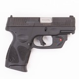 TAURUS G3C 9MM LUGER (9x19 PARA) - 2 of 3