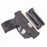 TAURUS G3C 9MM LUGER (9x19 PARA) - 3 of 3