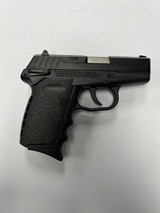 SCCY CPX-1 9MM LUGER (9x19 PARA) - 2 of 3