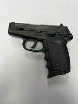 SCCY CPX-1 9MM LUGER (9x19 PARA) - 1 of 3