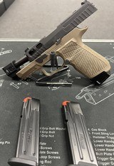 SIG SAUER P320 X COMPACT 9MM LUGER (9x19 PARA) - 3 of 3