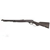 HENRY LEVER ACTION MODEL X .30-30 WIN - 2 of 3