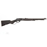 HENRY LEVER ACTION MODEL X .30-30 WIN - 1 of 3