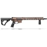 DANIEL DEFENSE DDM4 V7 (NO MAGAZINE) 5.56X45MM NATO - 1 of 1