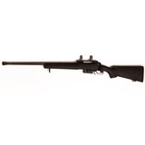 SAVAGE ARMS, INC. MODEL 10 (LH) .308 WIN - 1 of 2