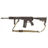 RUGER AR-556 5.56X45MM NATO - 1 of 2