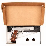 RUGER SR1911 .45 ACP - 3 of 3