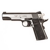 COLT 1911 COMBAT ELITE .45 ACP