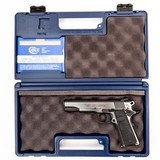 COLT 1911 COMBAT ELITE .45 ACP - 3 of 3