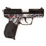 RUGER SR22 .22 LR - 2 of 2