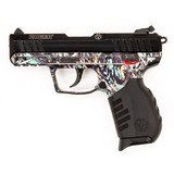 RUGER SR22 .22 LR - 1 of 2