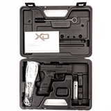 SPRINGFIELD ARMORY XD-40 SUB COMPACT .40 S&W - 3 of 3