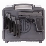 SIG SAUER P320 9MM LUGER (9X19 PARA) - 3 of 3