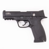 SMITH & WESSON M&P 22 .22 LR - 1 of 3