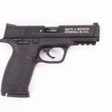SMITH & WESSON M&P 22 .22 LR - 2 of 3