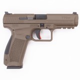 CANIK TP9SF 9MM LUGER (9X19 PARA) - 2 of 3