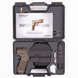 CANIK TP9SF 9MM LUGER (9X19 PARA) - 3 of 3