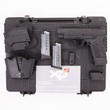 SPRINGFIELD ARMORY XDS-9 4.0 9MM LUGER (9X19 PARA) - 3 of 3