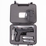 SPRINGFIELD ARMORY XD-9 TACTICAL MOD.2 9MM LUGER (9X19 PARA) - 3 of 3