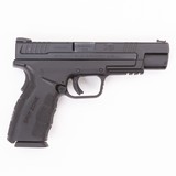 SPRINGFIELD ARMORY XD-9 TACTICAL MOD.2 9MM LUGER (9X19 PARA) - 2 of 3