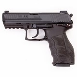 HECKLER & KOCH P30 9MM LUGER (9x19 PARA) - 1 of 3