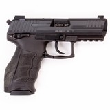 HECKLER & KOCH P30 9MM LUGER (9x19 PARA) - 2 of 3
