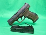 WALTHER P99 FINAL EDITION 9MM LUGER (9x19 PARA) - 1 of 3