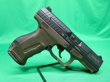 WALTHER P99 FINAL EDITION 9MM LUGER (9x19 PARA) - 2 of 3