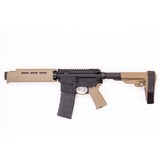 PALMETTO STATE ARMORY PA-15 5.56X45MM NATO