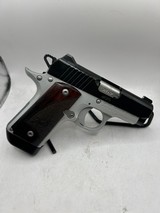 KIMBER MICRO .380 ACP - 3 of 3