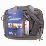 STACCATO 2011 C2 9MM LUGER (9x19 PARA) - 3 of 3