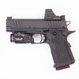 STACCATO 2011 C2 9MM LUGER (9x19 PARA) - 1 of 3