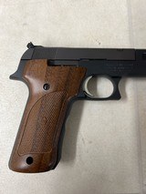 SMITH & WESSON model 422 .22 LR - 3 of 3